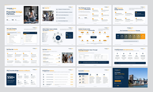 PowerPoint Design by SAI DESIGNS for this project | Design: #37424781