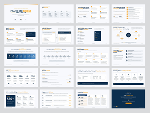 PowerPoint Design by SAI DESIGNS for this project | Design: #37447566