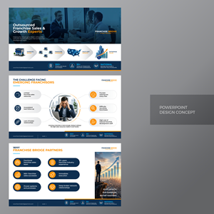 PowerPoint Design by Impressive Designs