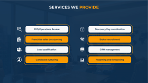 PowerPoint Design by HMZee GFX Solutions for this project | Design: #37415050
