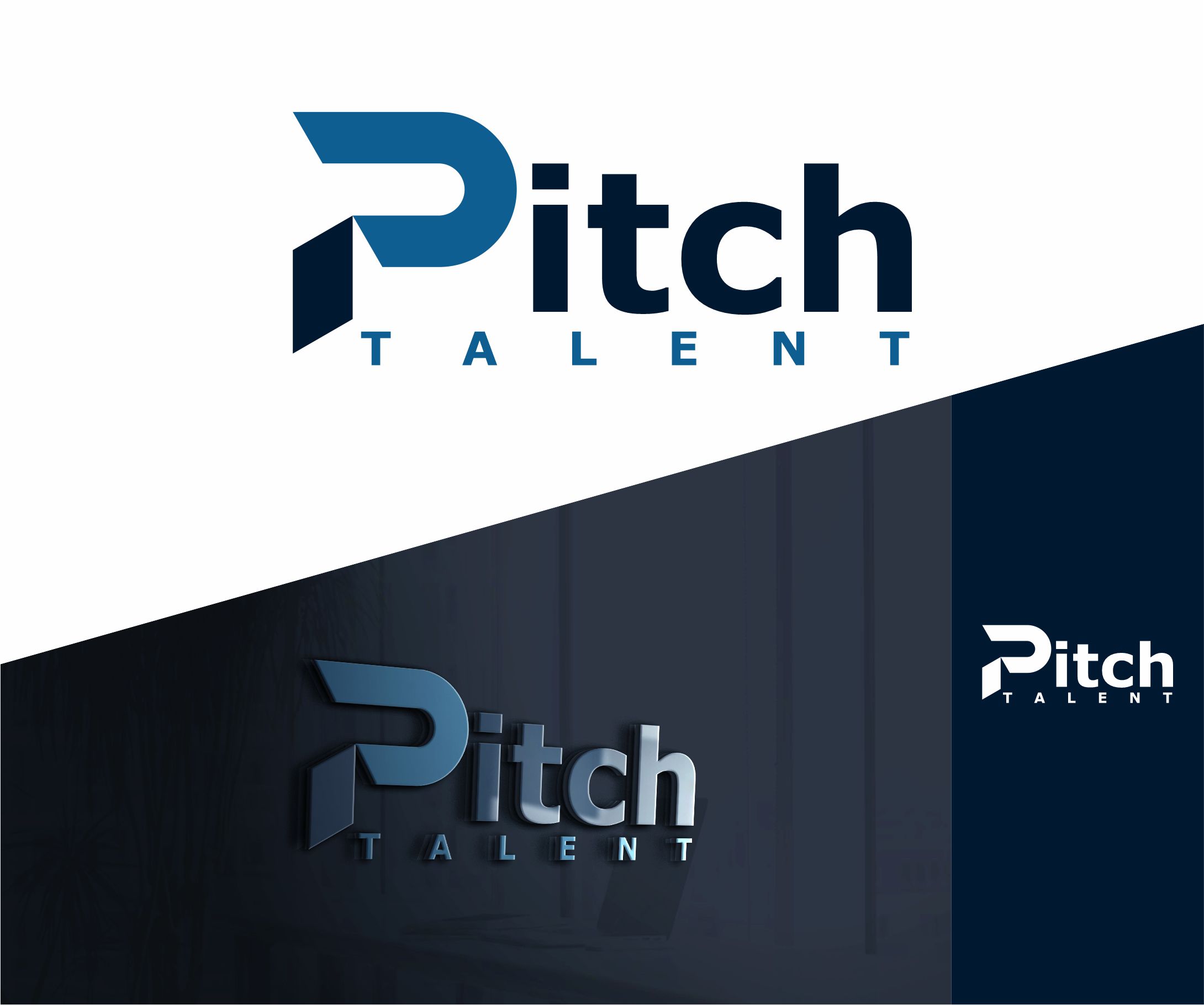 Logo Design by alkaline for this project | Design #37408938