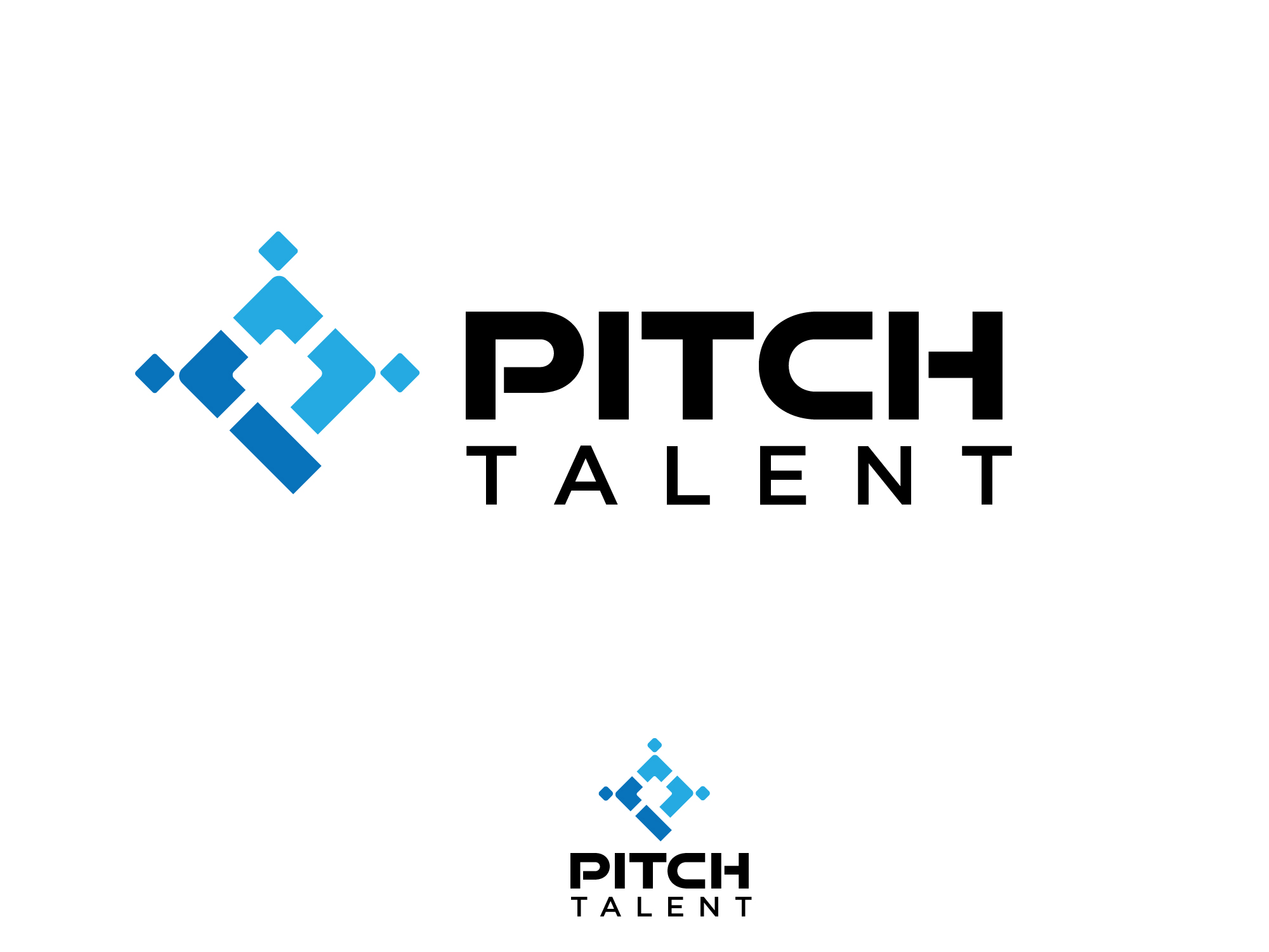 Logo Design by renderman for this project | Design #37401193
