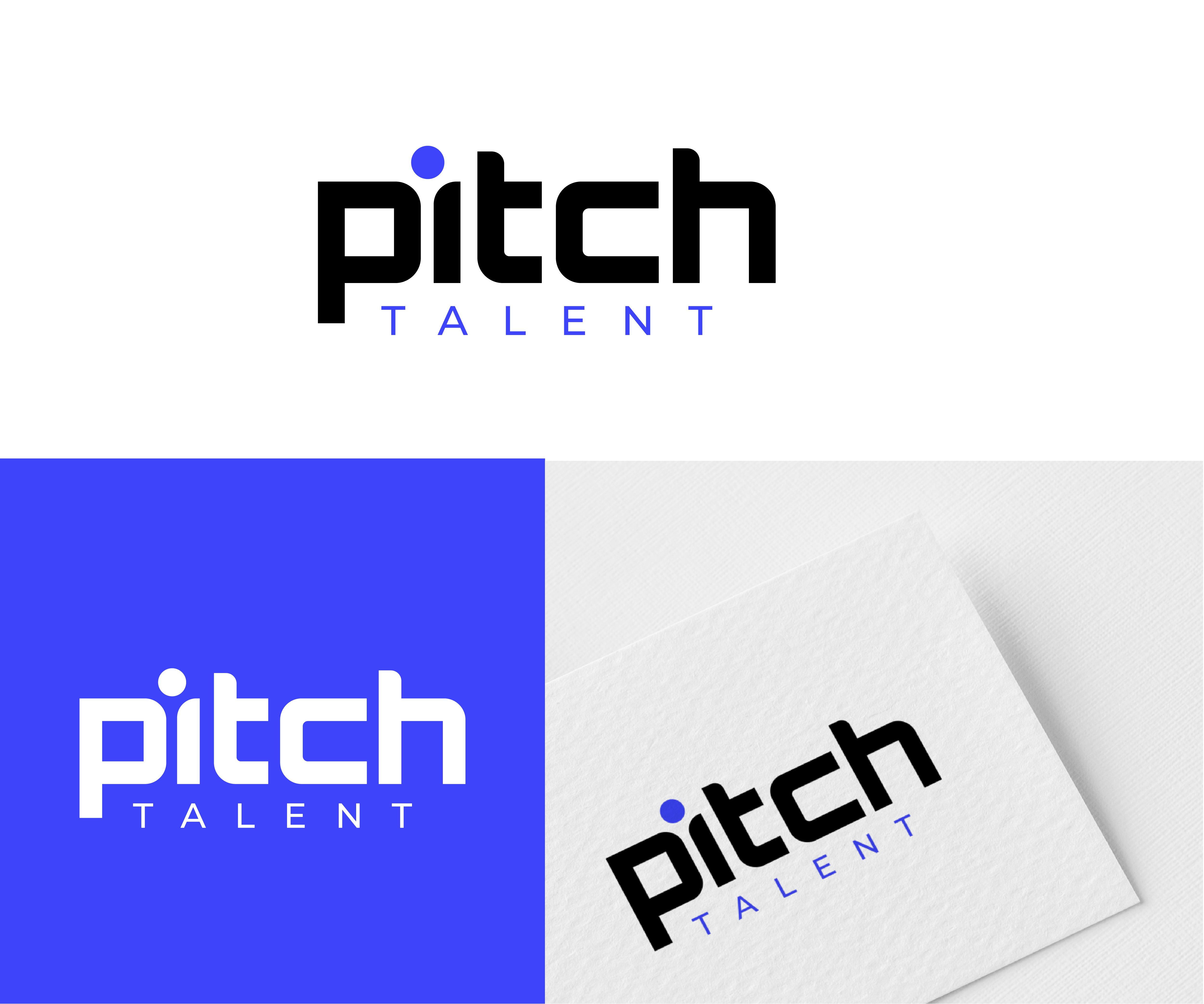 Logo Design by Graphixpointt for this project | Design #37405569