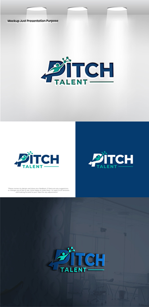 Logo Design by Pixel Signature for this project | Design: #37414180