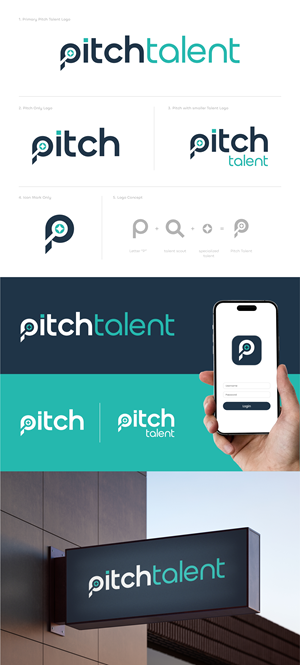 Logo Design by Noekha Studio for this project | Design: #37405268