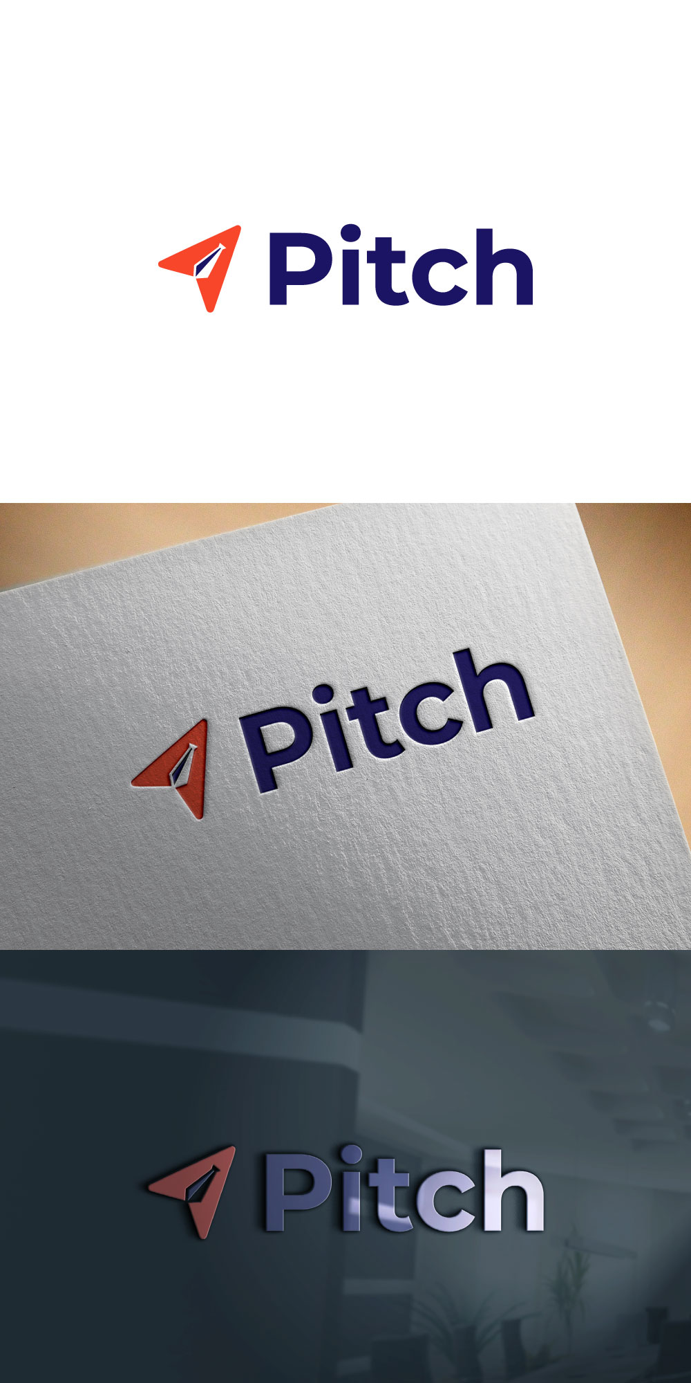Diseño de Logo por DesignVerse777 para este proyecto | Diseño #37421507