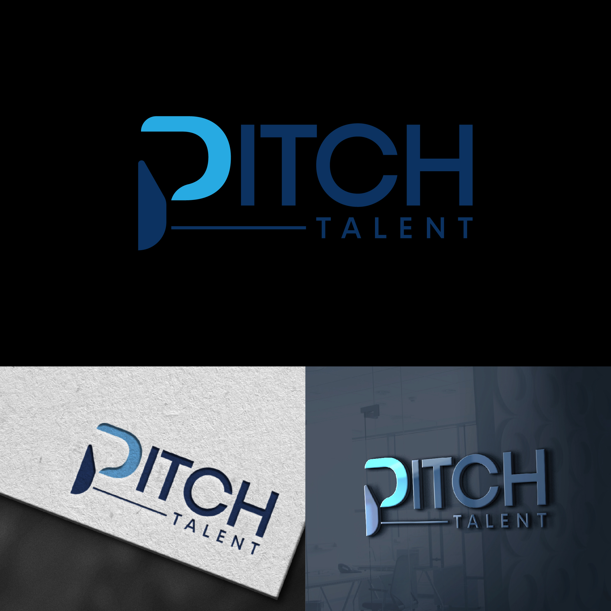 Diseño de Logo por designer profile para este proyecto | Diseño #37402864