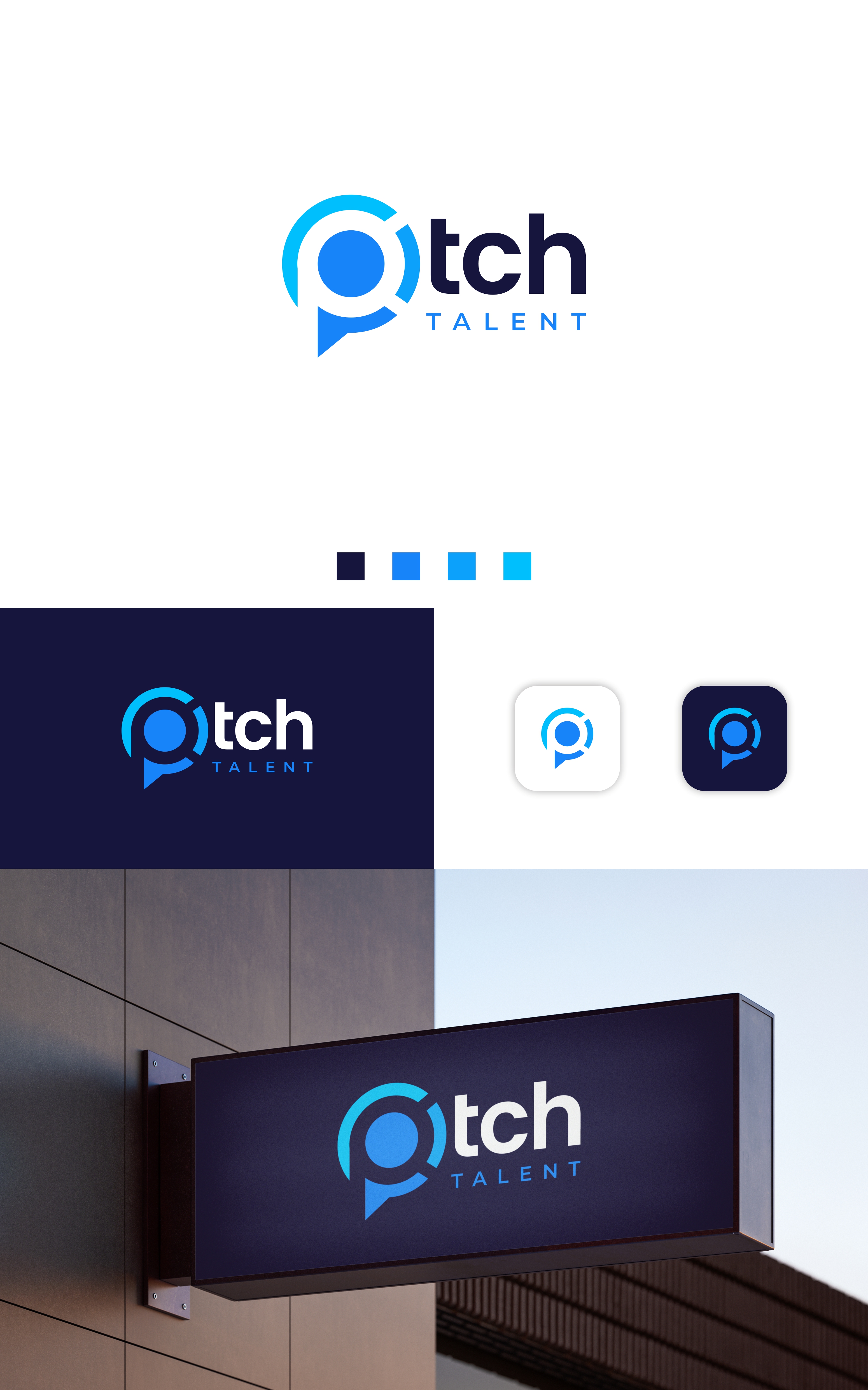 Diseño de Logo por Dell_a.Design para este proyecto | Diseño #37401518