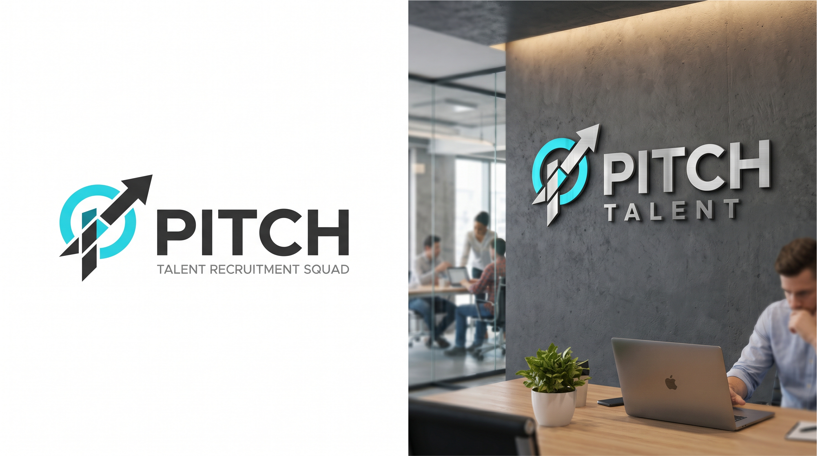 Logo Design by LogoLogic98 for this project | Design #37402095