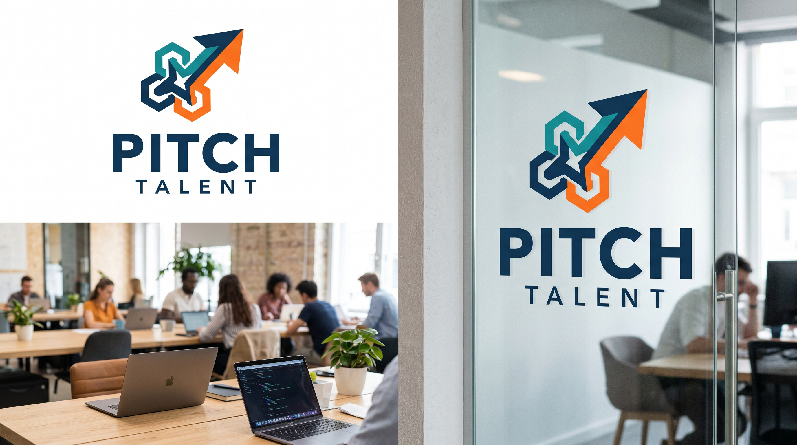 Logo Design by LogoLogic98 for this project | Design #37402099