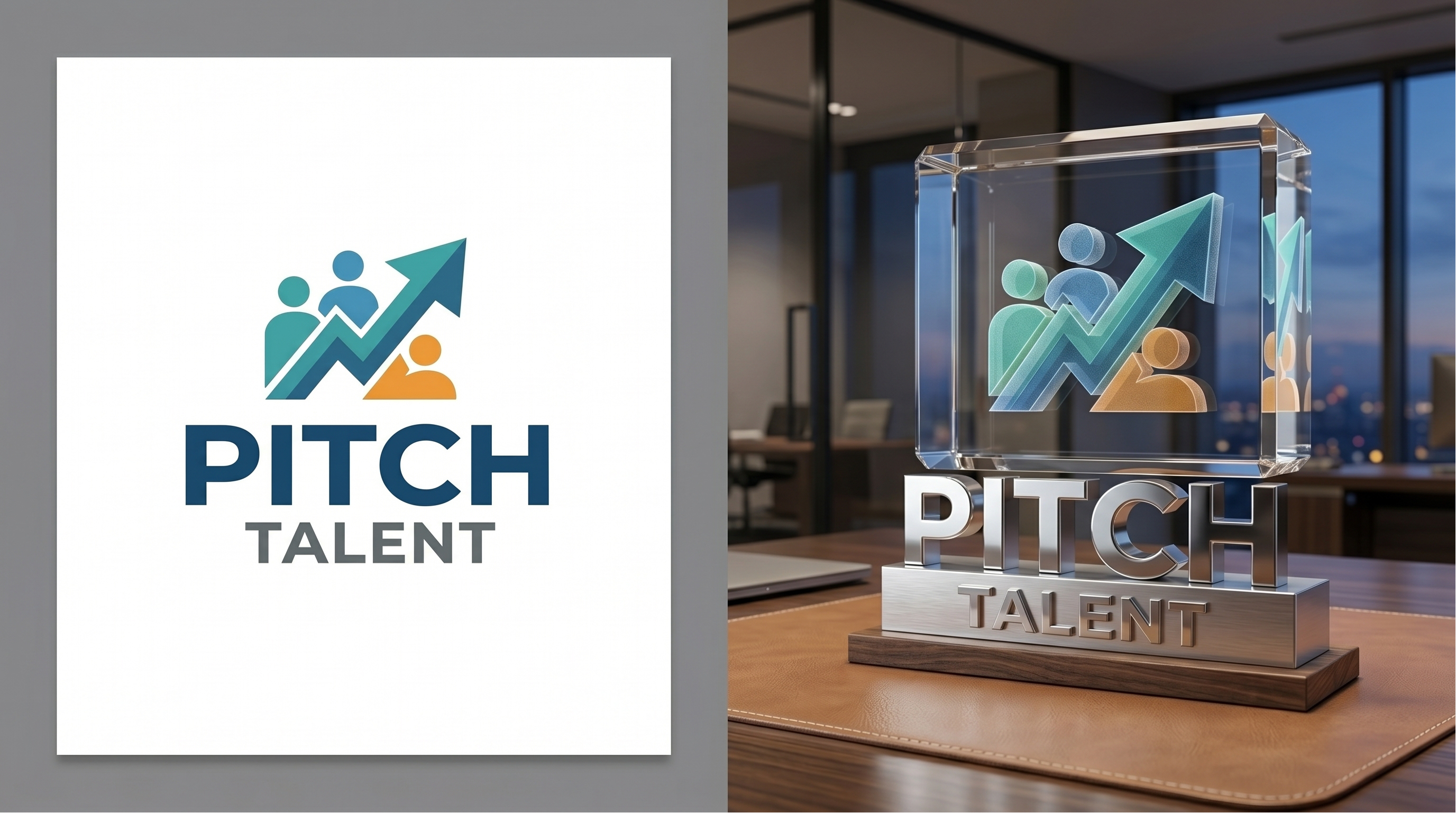 Logo Design by LogoLogic98 for this project | Design #37402100