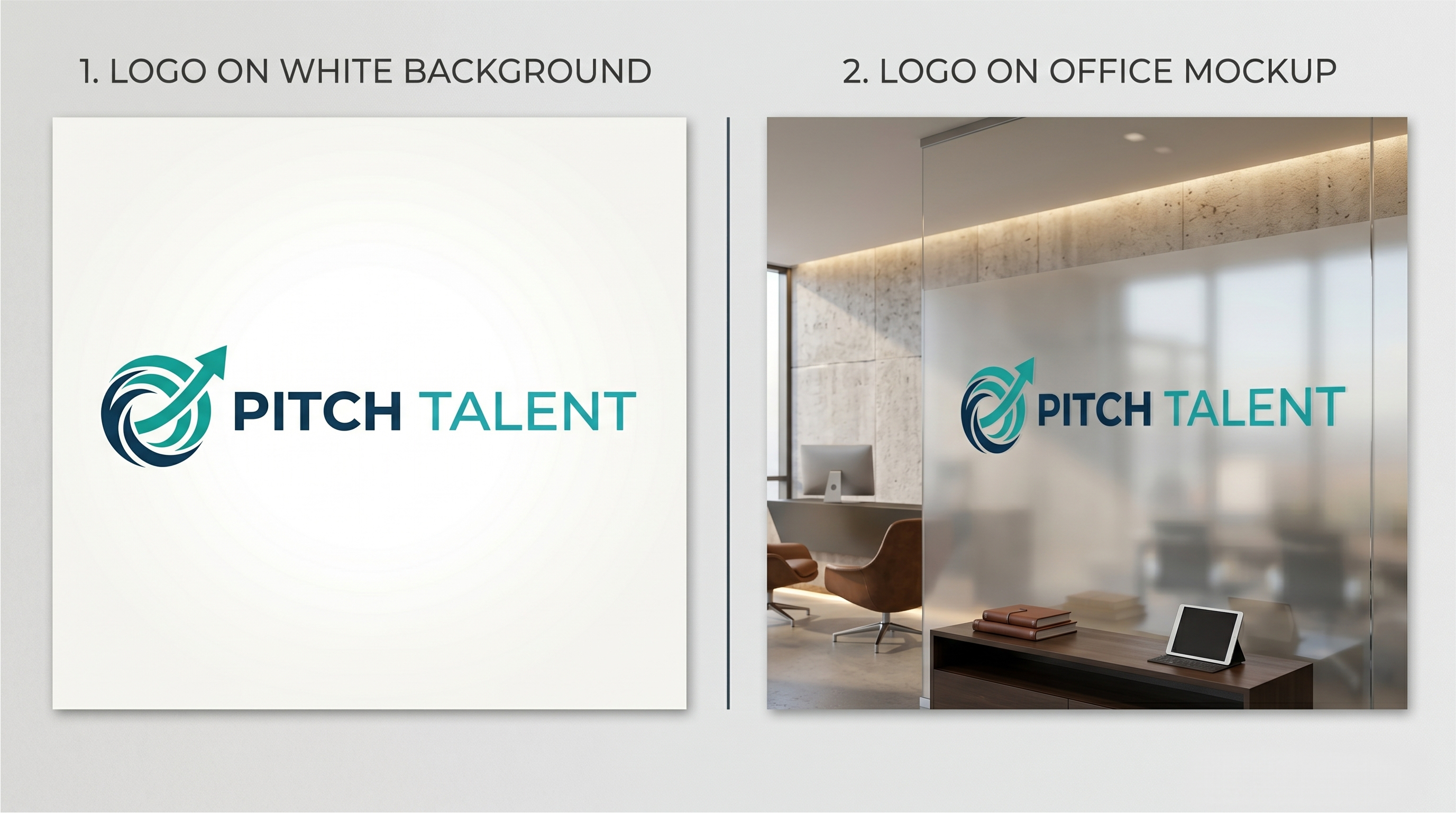 Logo Design by LogoLogic98 for this project | Design #37402104