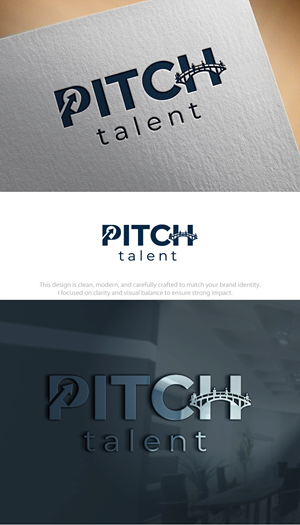 Diseño de Logo por Hamza  Al-Muttalib para este proyecto | Diseño: #37401178