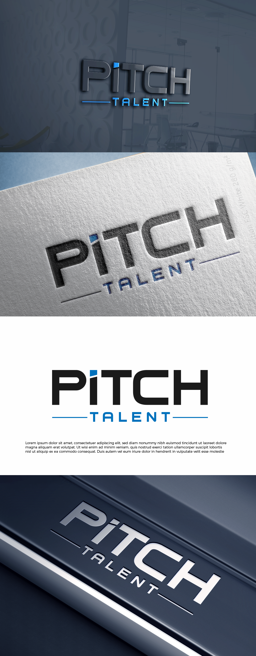 Diseño de Logo por Md. Abuhanifa para este proyecto | Diseño #37405257