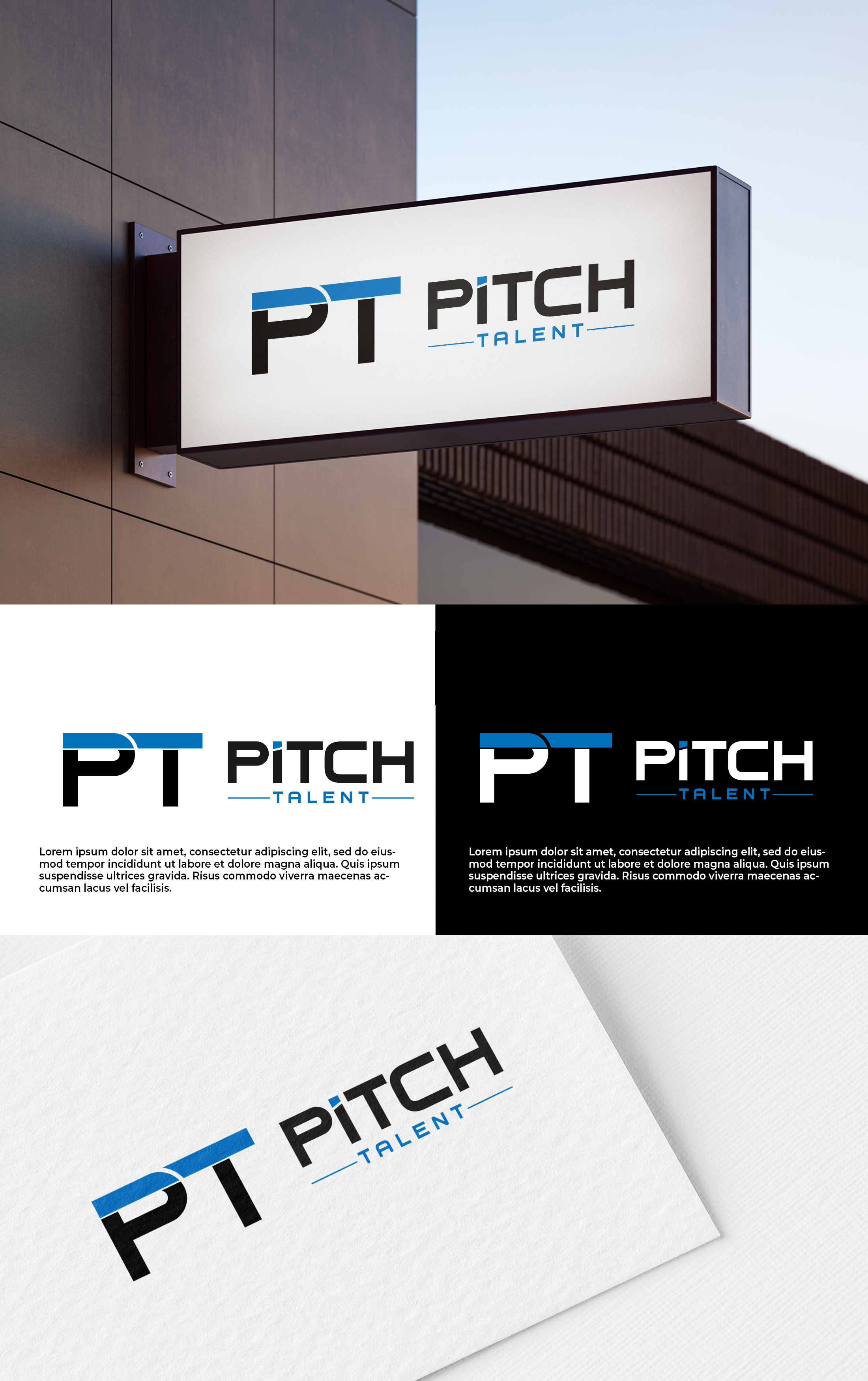 Diseño de Logo por Md. Abuhanifa para este proyecto | Diseño #37405340