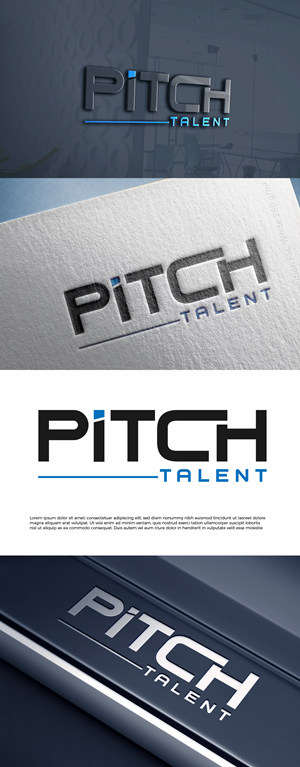 Logo Design by Md. Abuhanifa for this project | Design: #37405403