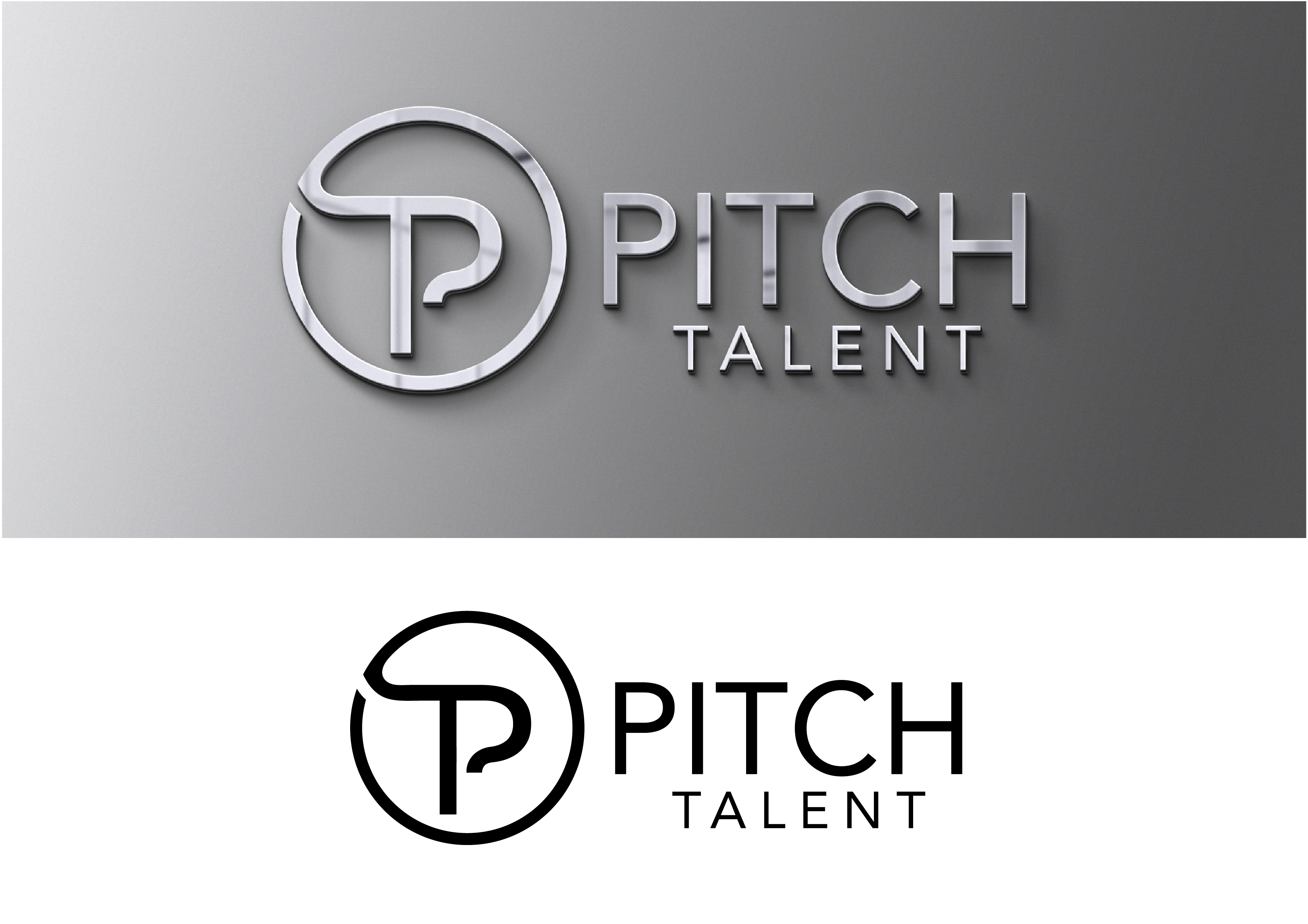 Logo Design by kuzfe_35 for this project | Design #37421995