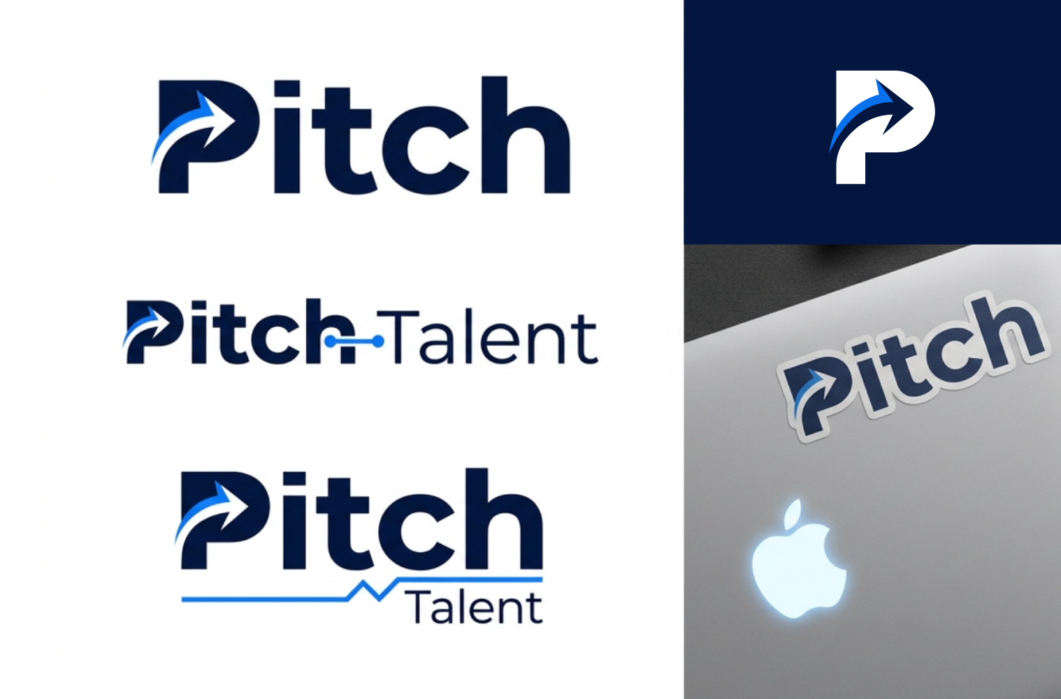 Logo Design by Jack Designz for this project | Design #37403740