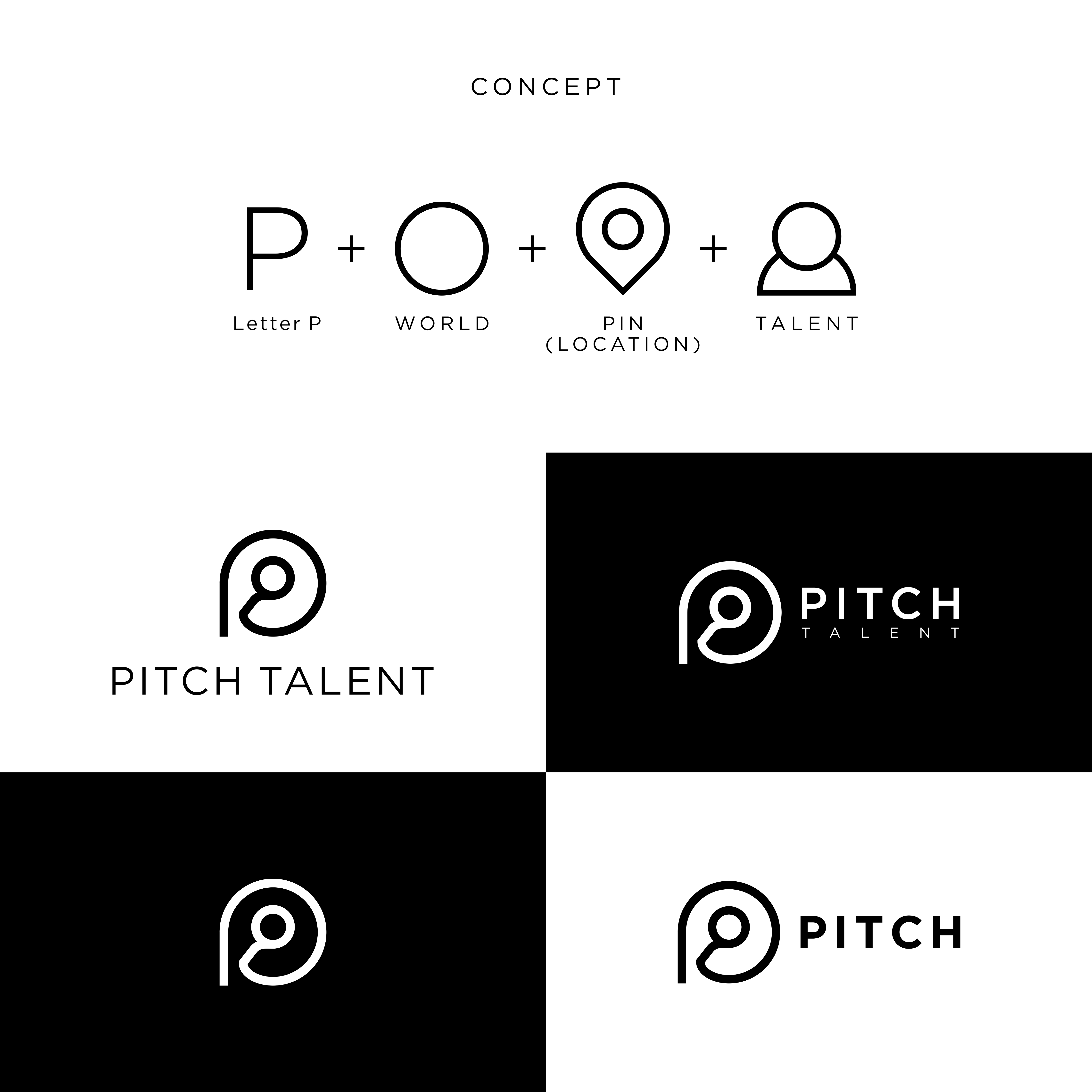 Logo-Design von Ingga Muntiara für dieses Projekt | Design #37406645