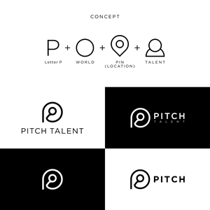 Logo Design by Ingga Muntiara
