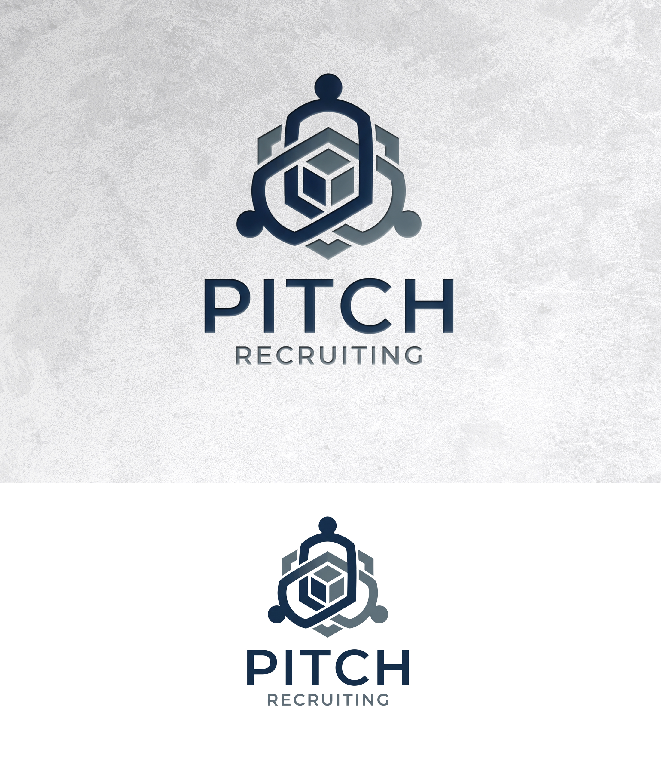 Logo Design by zamdi for this project | Design #37404741