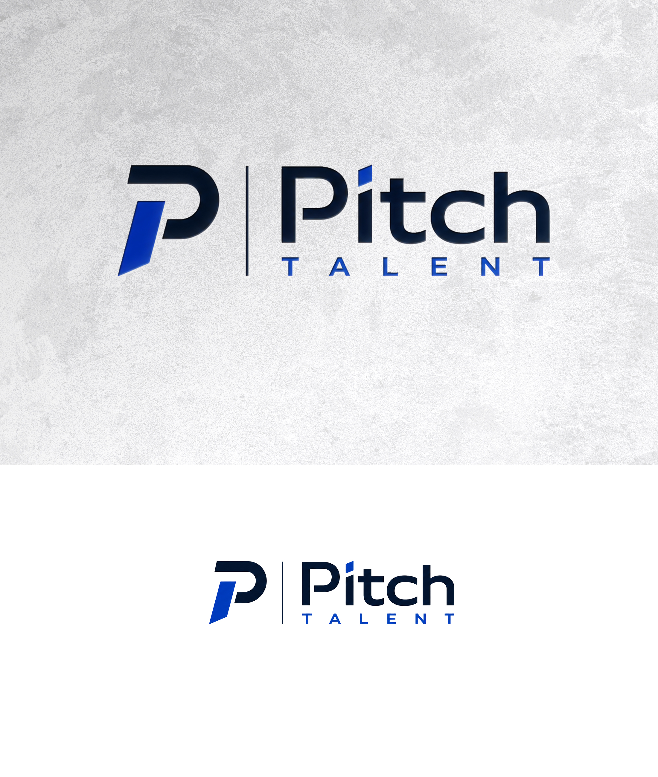 Logo Design by zamdi for this project | Design #37404742