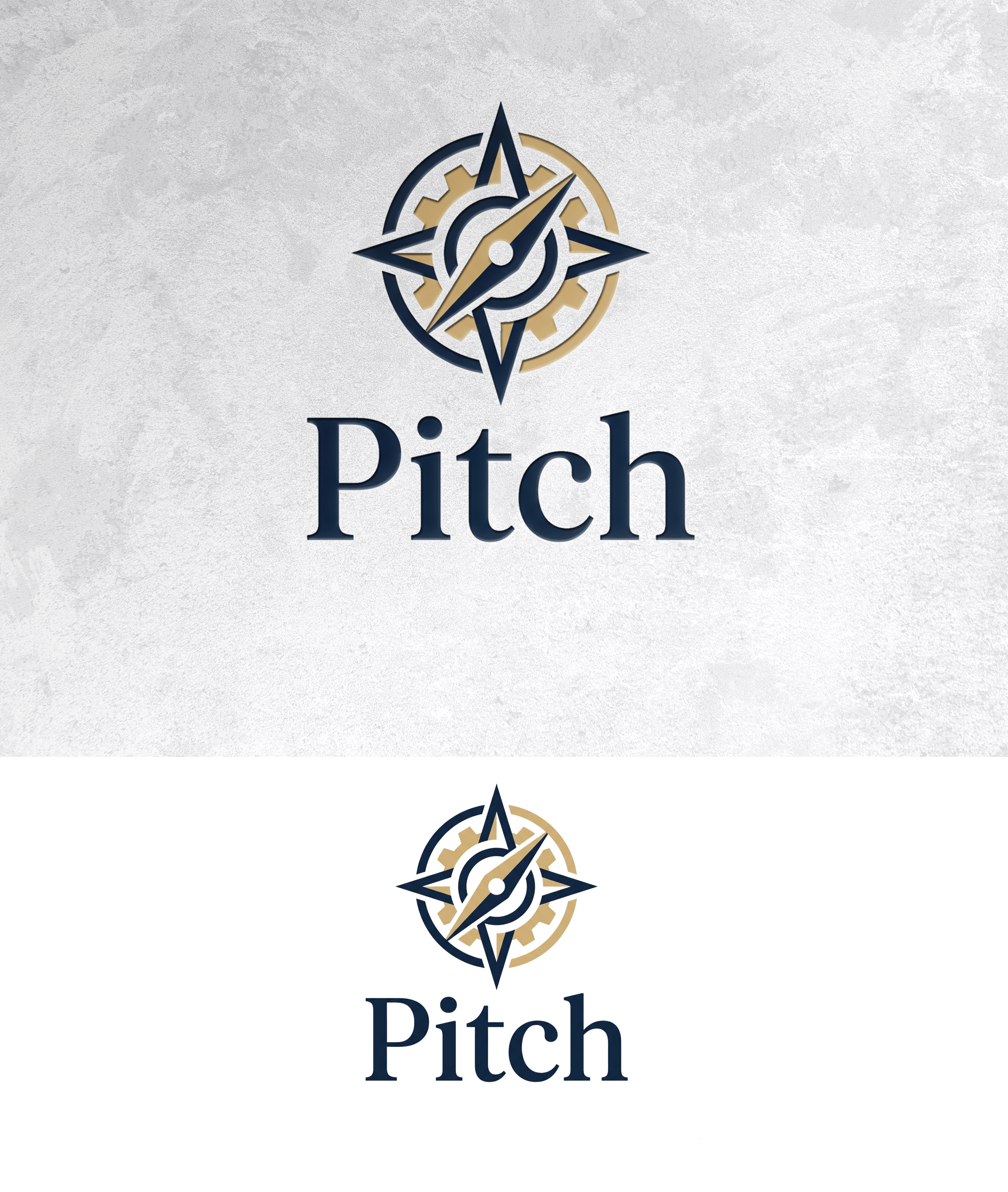 Logo Design by zamdi for this project | Design #37404743