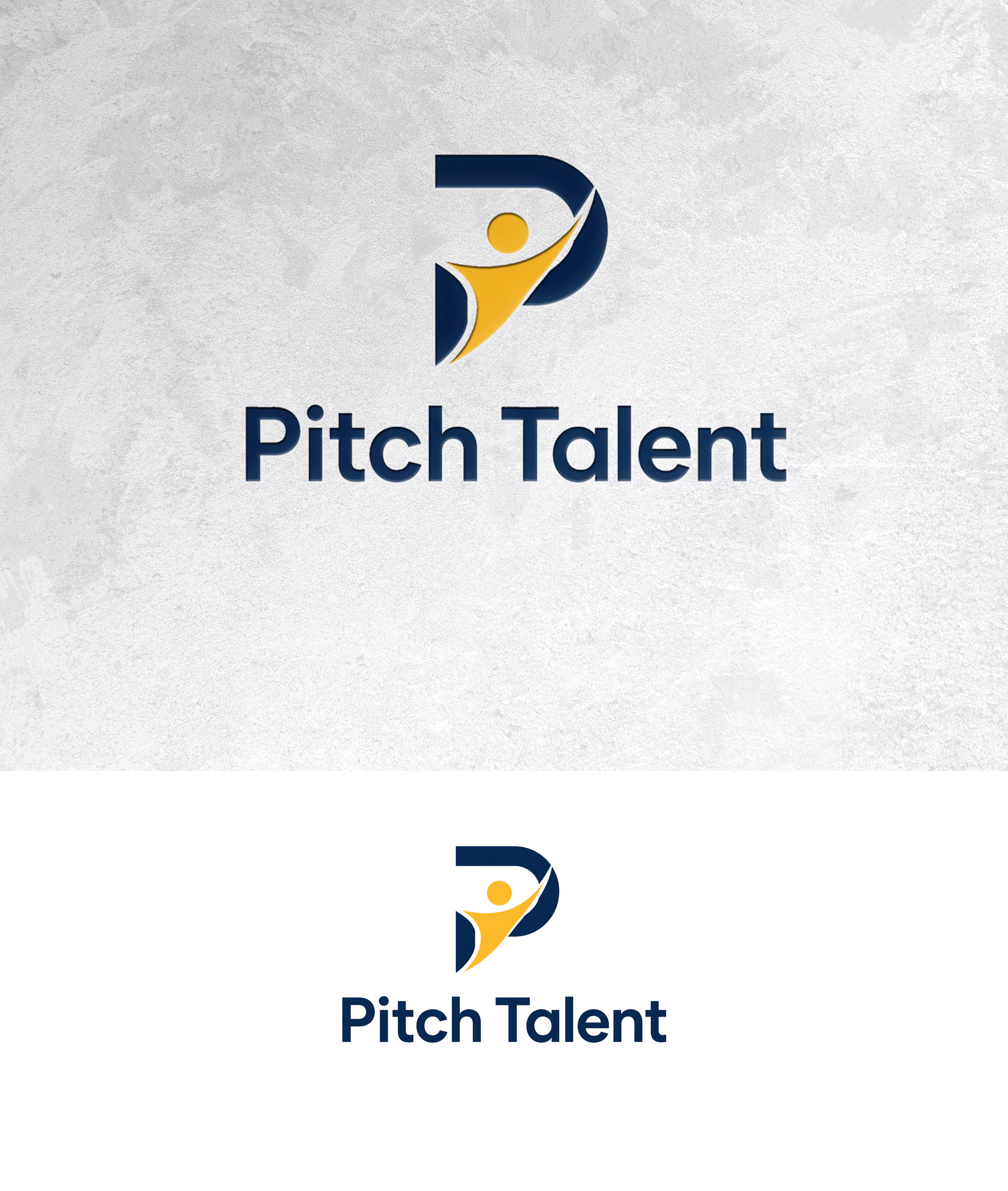 Logo Design by zamdi for this project | Design #37404745