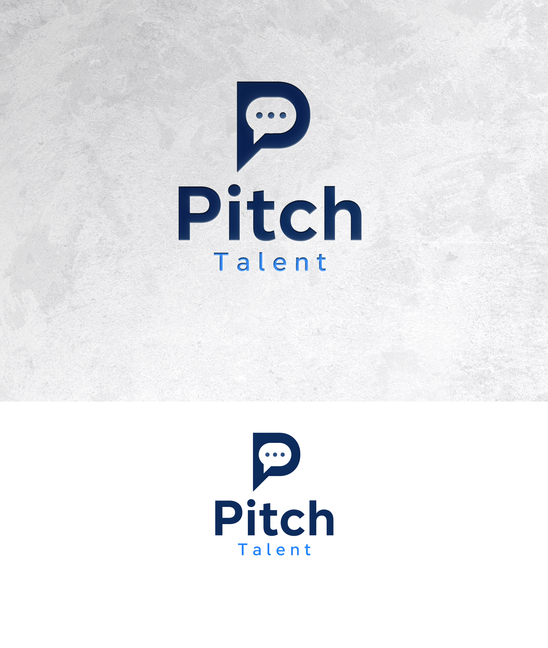 Logo Design by zamdi for this project | Design #37404746