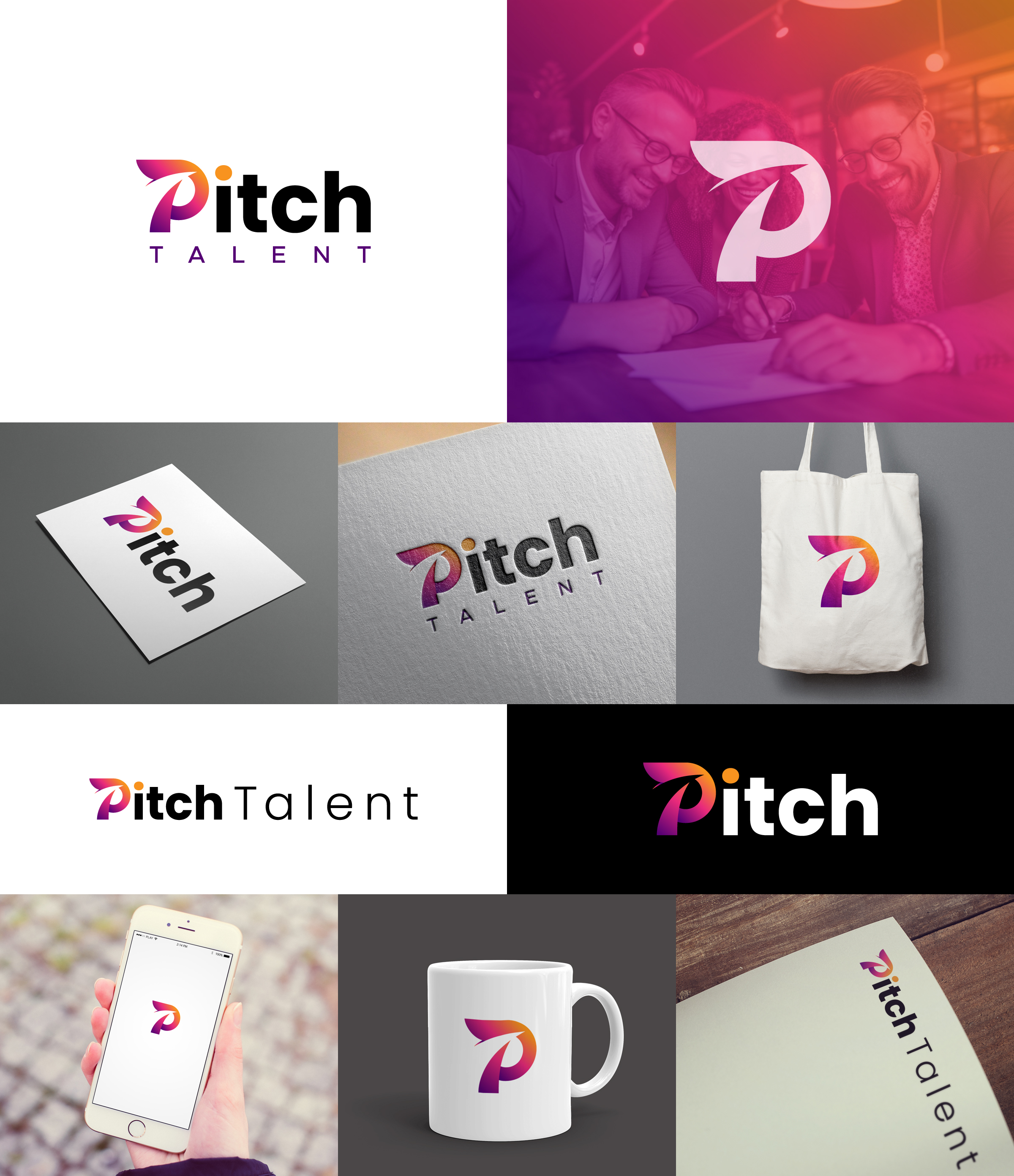 Diseño de Logo por NineOwl para este proyecto | Diseño #37418835
