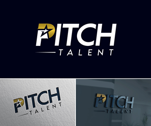 Logo Design by Atec for this project | Design: #37401997