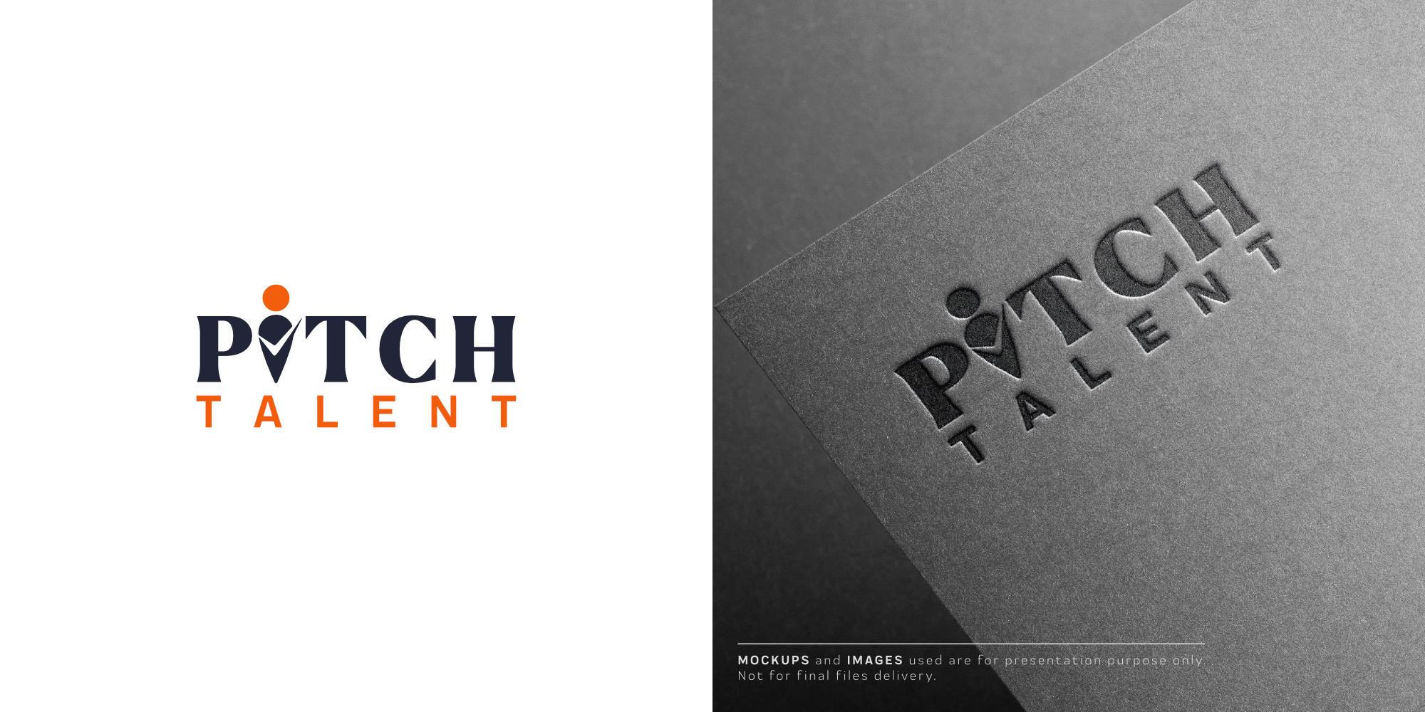 Logo Design by oxkenzie for this project | Design #37424192