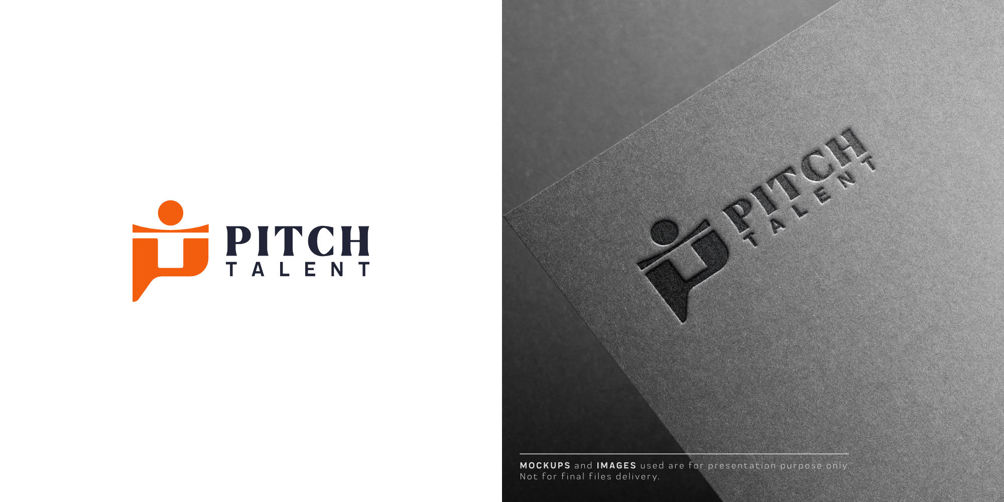 Logo Design by oxkenzie for this project | Design #37424587