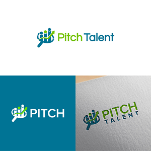 Logo Design by 4tech services for this project | Design: #37403238