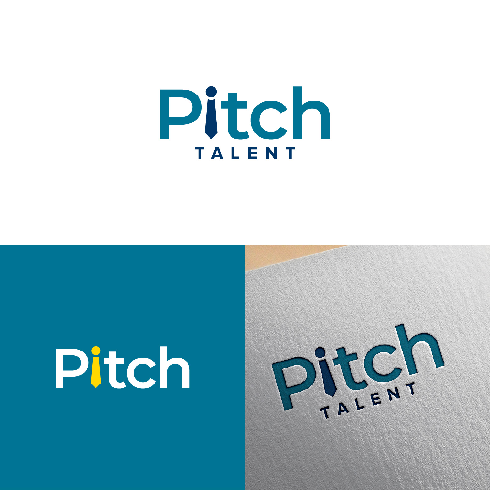 Diseño de Logo por 4tech services para este proyecto | Diseño #37403239