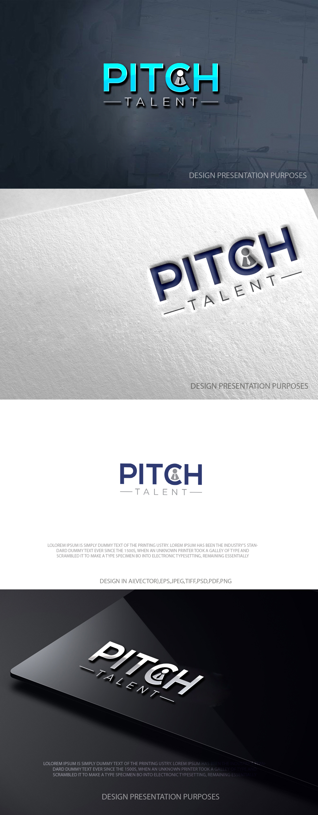 Diseño de Logo por zebronicgraphic para este proyecto | Diseño #37402780