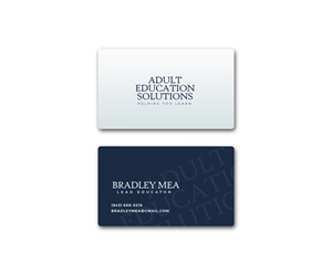 Logo Design by James J.
