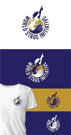 Logo Design by ally designs
