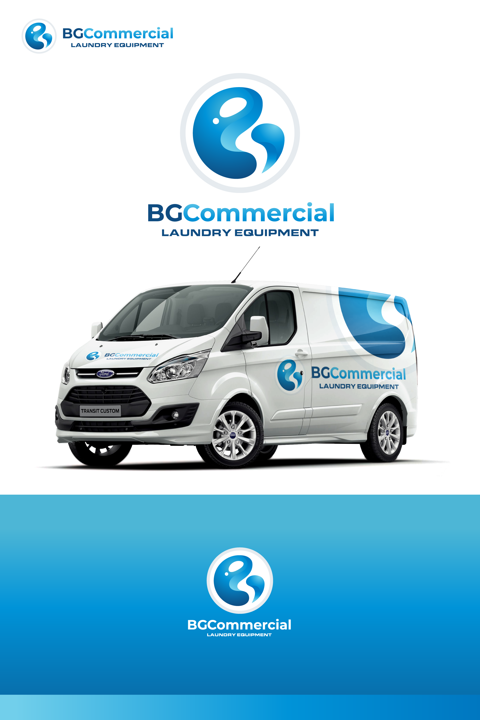 Logo Design by merti.studio for The Barbour Group LLC | Design #37401731