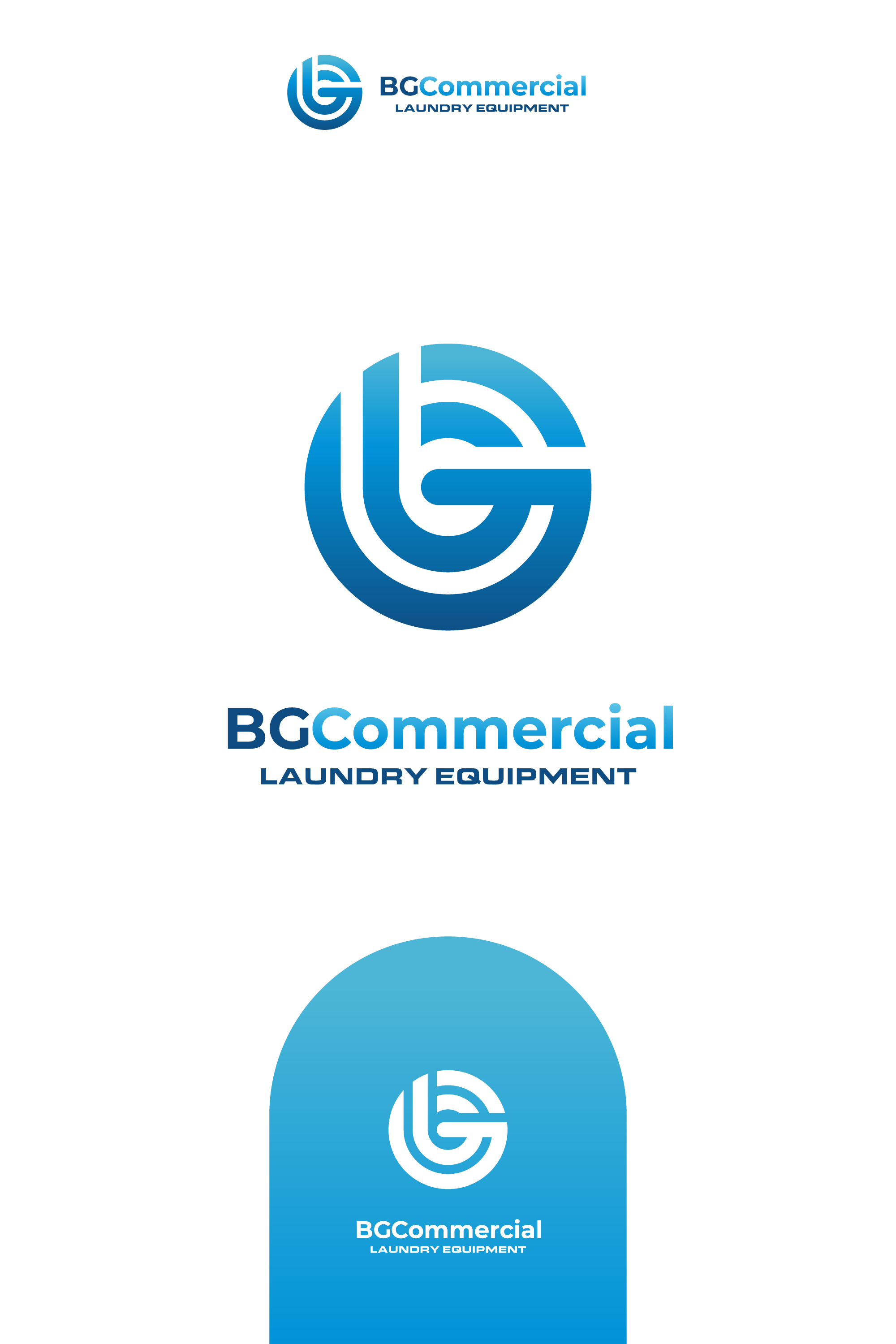 Logo Design by merti.studio for The Barbour Group LLC | Design #37401736