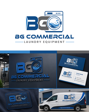 Logo Design by Nukhta Design for The Barbour Group LLC | Design: #37401370