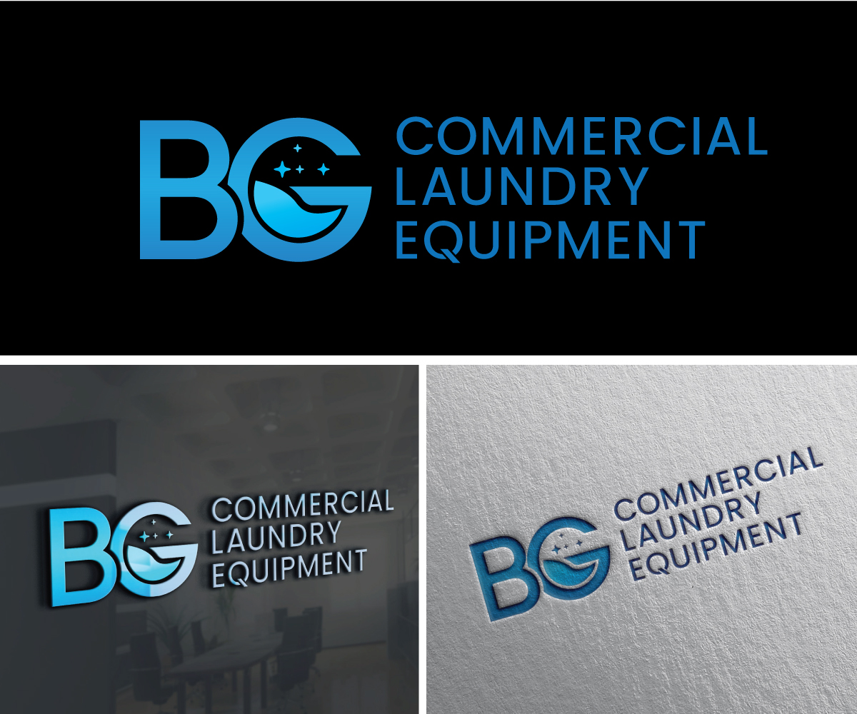Logo Design by Adi Graphics for The Barbour Group LLC | Design #37403053