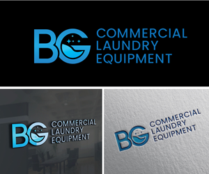 Logo Design by Adi Graphics for The Barbour Group LLC | Design: #37403053