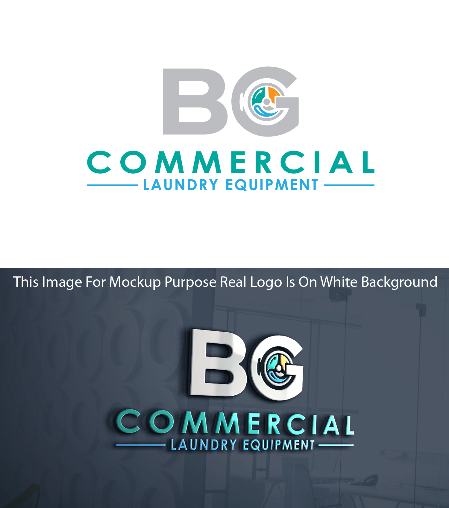Logo Design by 24ksunny for The Barbour Group LLC | Design #37404752