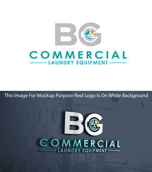 Logo Design by 24ksunny for The Barbour Group LLC | Design: #37404752