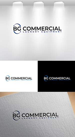 Logo Design by Mi Design1 for The Barbour Group LLC | Design: #37403879