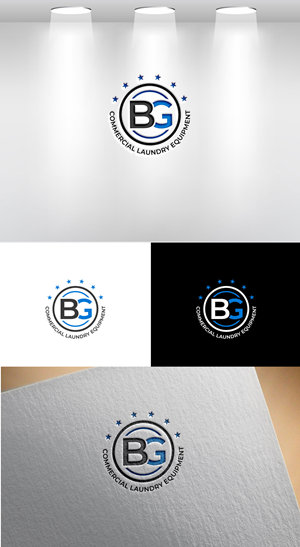 Logo Design by Mi Design1 for The Barbour Group LLC | Design: #37403881