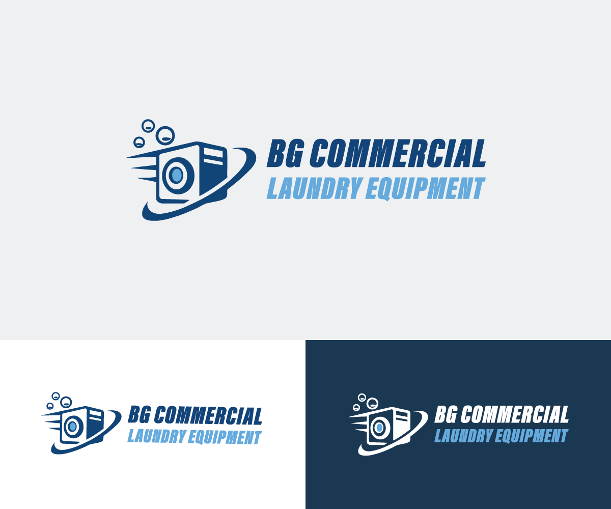 Logo Design by Nadim_art for The Barbour Group LLC | Design #37407550