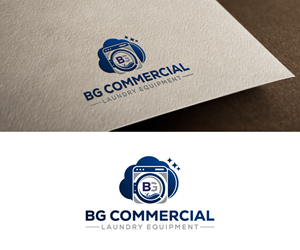 Logo Design by Nadim_art for The Barbour Group LLC | Design: #37409140