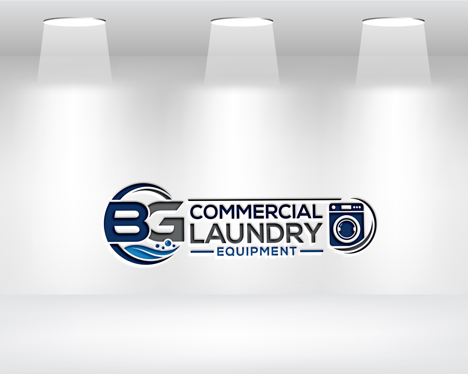 Logo Design by Adam Smith..... for The Barbour Group LLC | Design #37405294